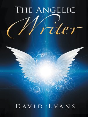 cover image of The Angelic Writer